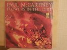 Flowers In The Dirt 1990 U.S.S.R. Sealed Copy