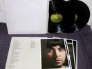 THE BEATLES White Album 2-LP Orig Apple SWBO-101 Numbered w/Poster+Photos NICE