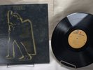 T. REX- ELECTRIC WARRIOR VINYL RECORD ALBUM