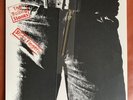 THE ROLLING STONES Sticky Fingers Deluxe 2LP with ZIPPER  2015 EX