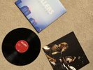 The Killers Hot Fuss Vinyl Record - Mr Bright Side