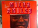 Miles Davis LP “Miles Smiles”   Columbia CS 9401 CL2601 VG+/VG+