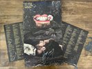 AUTOGRAPHED Hozier Unreal Unearth Vinyl LP Album Signed Print 