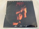 JUAN LUIS GUERRA “ AREITO “ ON KAREN / BMG RECORDS  EL COSTO DE LA VIDA