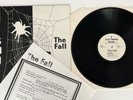The Fall Dragnet Vinyl Lp 1979 1st Press Original Step Forward Records N/MINT EX