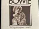 David Bowie - I'm Only Dancing (The Soul Tour ‘74) Double Vinyl