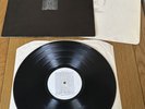 Joy Division / Unknown Pleasures / Vinyl LP / Original Translucent Red Vinyl /