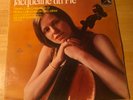Jacqueline Du Pre / London Symphony Orchestra / John Barbirolli Record Album LP