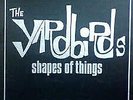 The Yardbirds Shapes Of Things Records & LPs - ROCK / USED *EXCELLENT* BOX VINYL