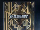 The Great Gatsby Soundtrack 2LP (Urban Outfitters Translucent Blue Vinyl)