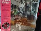 Alice Cooper, Live From The Astroturf, RSD Silver Vinyl, New