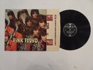 PINK FLOYD PIPER AT THE GATES OF DAWN LP  1971 UK BLACK/SILVER COLUMBIA