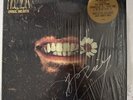 Hozier SIGNED Unreal Unearth Vinyl (Indie Brown Color)
