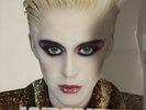 Katy Perry Witness Alternate Cover Vinyl Limited RARE 2x LP