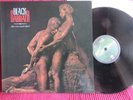 BLACK SABBATH -  The Eternal Idol - 1st EU press 1987  / EX