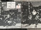 THE ALLMAN BROTHERS BAND : at fillmore east : uk plum atlantic 2LP 1971