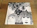 THE BEATLES Revolver Mono LP Rock Beat VGC/VGC  Lennon McCartney PARLOPHONE