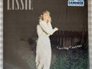 LISSIE Craving Canyons Sage & White Vinyl LP with Magazine Bandbox Edition