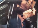 George Michael Faith LP w/insert and original record sleeve (NM)