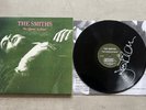 JOHNNY MARR SIGNED THE SMITHS  “THE QUEEN IS DEAD” VINYL COA **EXACT PROOF**