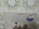 CONCRETE BLONDE concrete blonde   1986 GREECE LP VINYL ALTERNATIVE NM