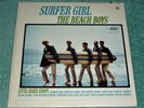VINYL LP by THE BEACH BOYS 