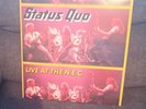 Status Quo - Live At The Nec  - 3 LP (Triple Vinyl)