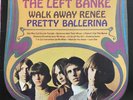 THE LEFT BANKE Walk Away Renée Pretty Ballerina LP MERCURY SRS-67088 rare NM