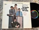 1966 Rock LP - THE BEATLES 
