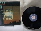 CABARET VOLTAIRE CODE + HAI + POSTER VINYL RECORD ALBUM
