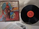 MILES DAVIS LIVE EVIL VINYL RECORD ALBUM