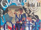Original Gene Clark ‎No Other Asylum Records ‎7E-1016 Poster USA 1974 LP NM