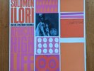 Solomon Ilori and His Afro-Drum Ensemble - African High Life (Vinyl Record) NM