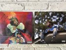 J COLE Limited Edition KOD Vinyl Signed & Sealed And 2014 Forest Hills Drive LP