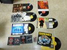THE STOOGES ELECTRA EKS-74051 1969, FUNHOUSE 1970 EKS-74071 , RAMONES .READ MORE