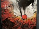 Gutterflower by Goo Goo Dolls Vinyl Record Album Orange Rust Color