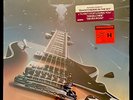 THE OUTLAWS Ghost Riders LP 1980 AL-9542 - NM & Sealed + Hype Stickers