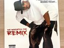 P. Diddy We invented The Remix vinyl record LP EX++