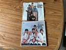 The Beatles original 3rd State 1966 mono #3 BUTCHER COVER w/ near mint peel USA
