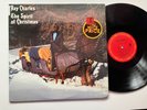 Ray Charles LP The Spirit Of Christmas MINT