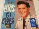 Elvis Presley GI Blues FTD 2 LP 180g Vinyl Deleted Brand New & Sealed