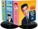 Elvis Presley It Happened At The World's Fair FTD 2 LP 180g Vinyl New & Sealed