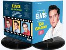 Elvis Presley Kid Galahad FTD 2 LP 180g Vinyl Deleted Brand New & Sealed
