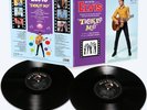 Elvis Presley Tickle Me FTD 2 LP 180g Vinyl Deleted Brand New & Sealed