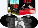 Elvis Presley Too Much Monkey Business FTD 2 LP 180g Vinyl Deleted New Sealed