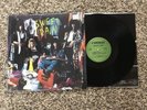 Sweet Pain, Self Titled LP In Shrink, Combat Records 1985, LA Guns, Glam, VG+