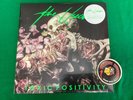 The Used Toxic Positivity  NEW SEALED Gatefold 2LP Piranha Records