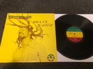 BUNNY WAILER - Rock And Groove SOLOMONIC 1981 Vinyl LP roots rock reggae