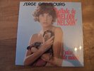 Serge GAINSBOURG / Ballade de melody nelson - Valse de melody (1971 - 2021) NEUF