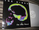 The Kinks - To The Bone   Vinyl LP   Konk / Grapevine (1994)   KNKLP 1 Ex / M
